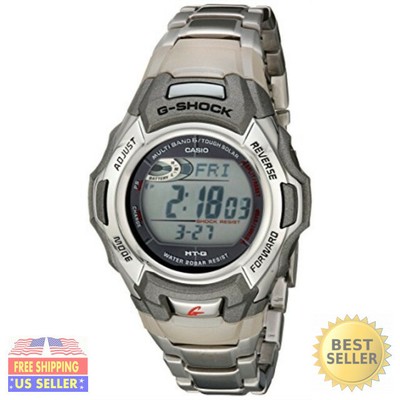 g shock best seller